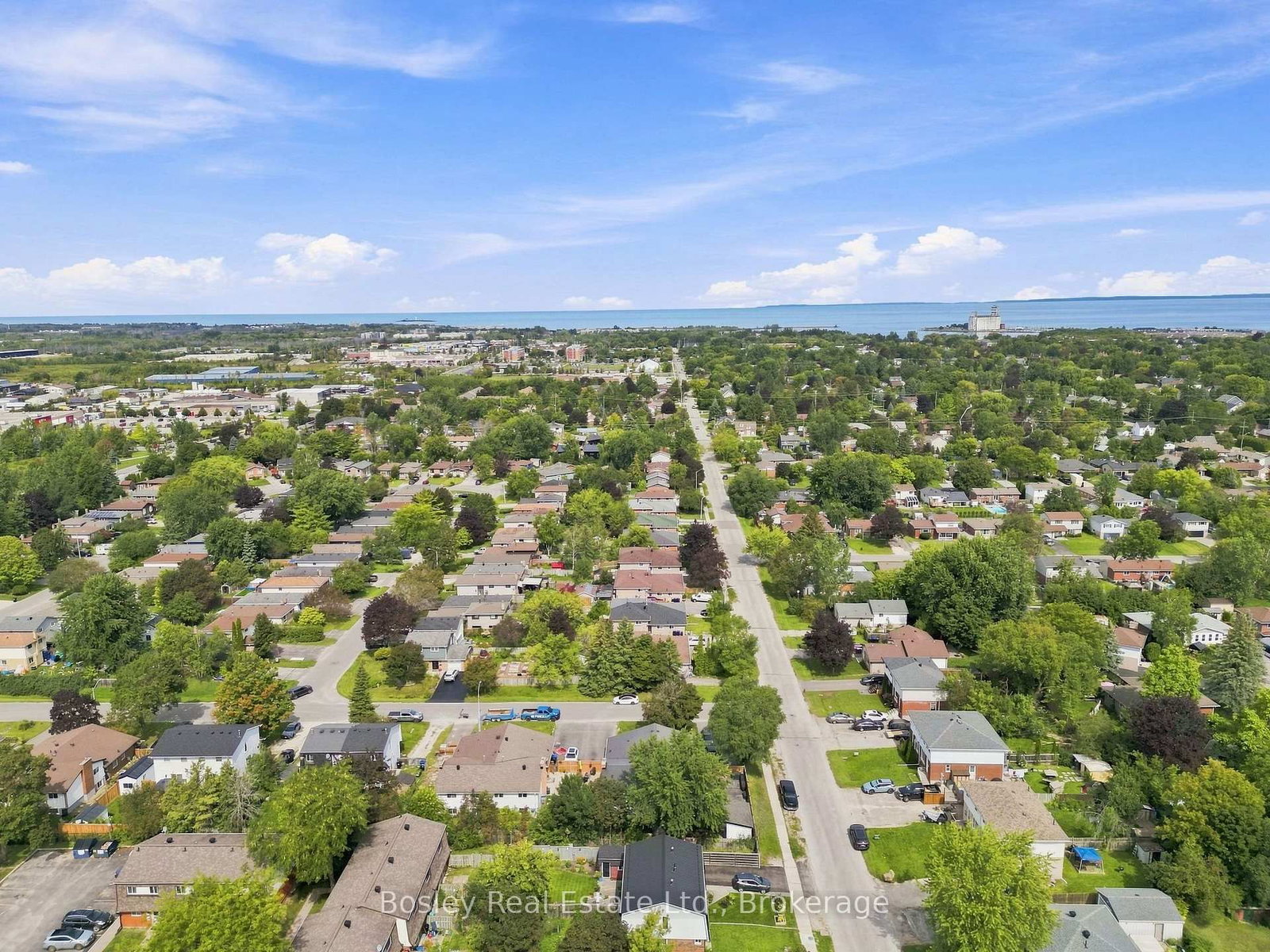 4 Griffin Road • Collingwood, ON photo 39