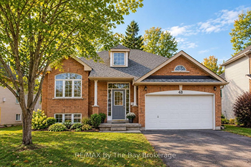 48 Rose Valley Way