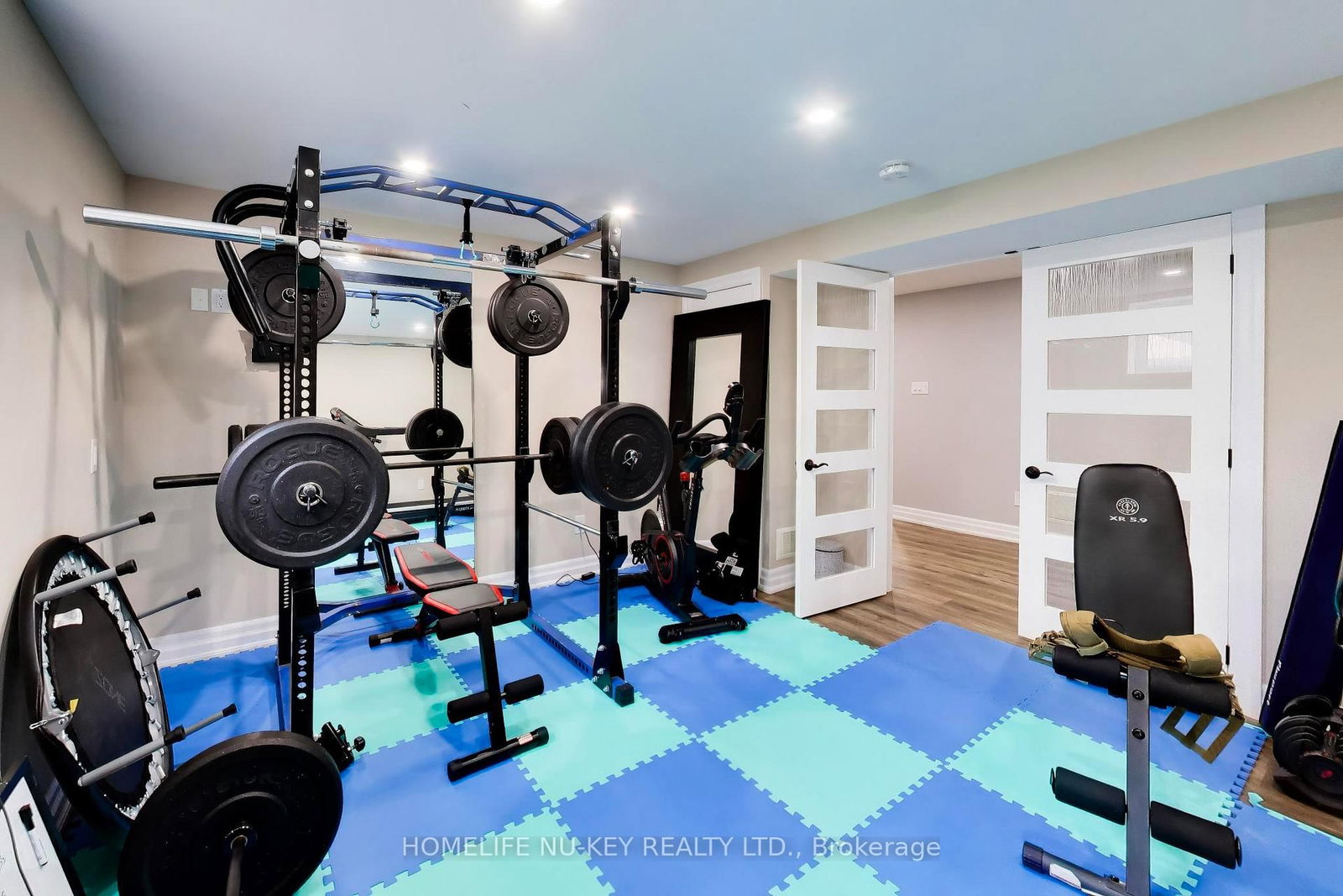 1655 Georgian Heights Boulevard • Severn, ON photo 37