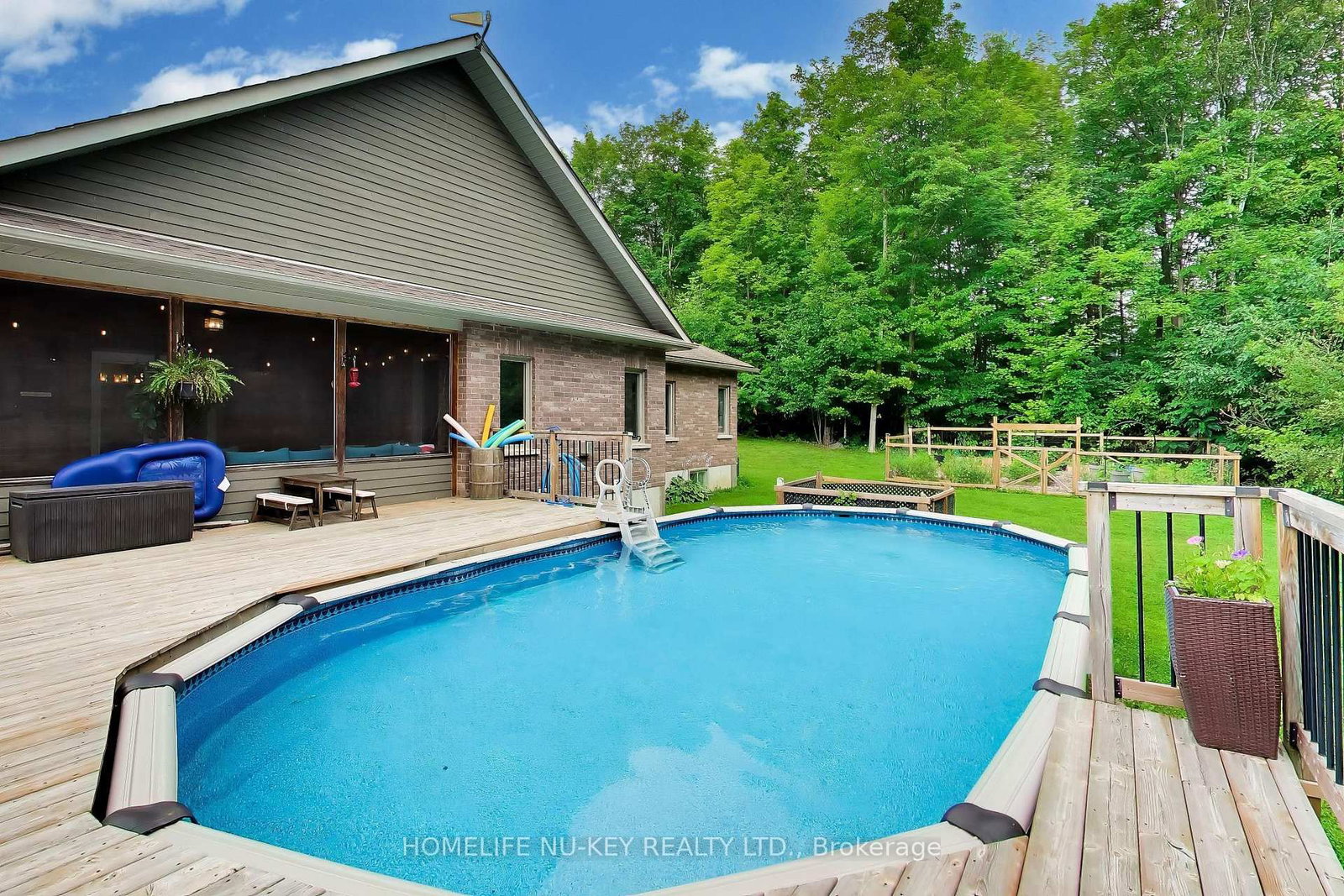 1655 Georgian Heights Boulevard • Severn, ON photo 38