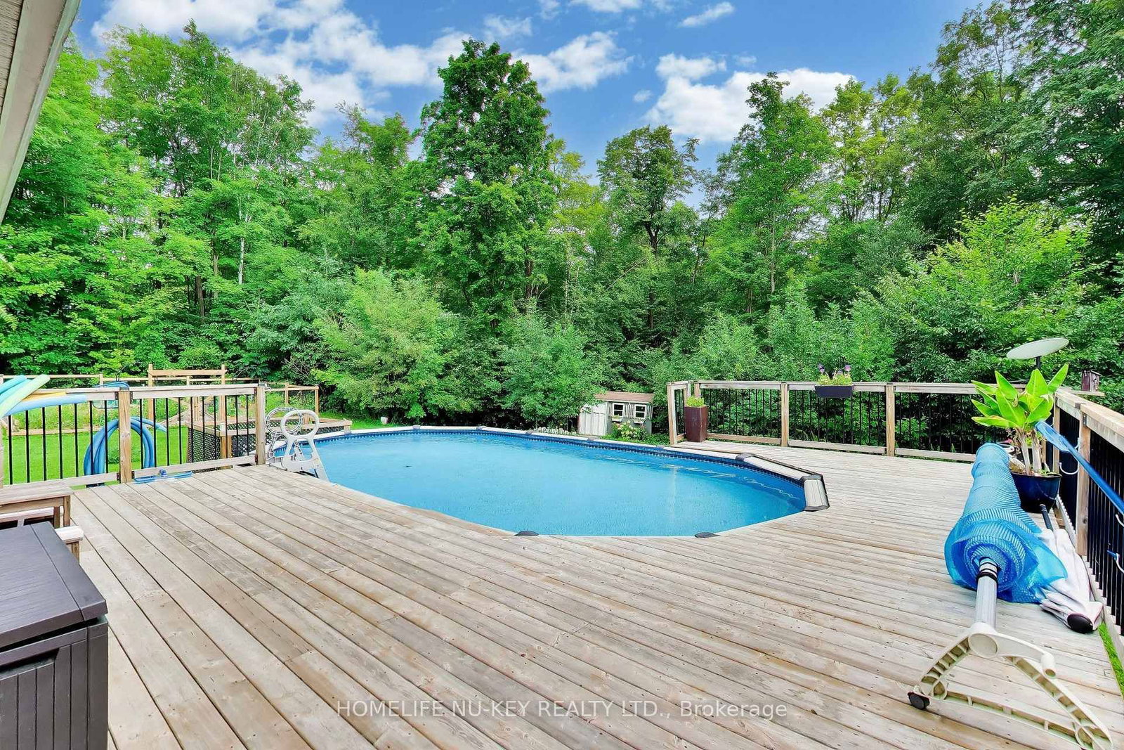 1655 Georgian Heights Boulevard • Severn, ON photo 40