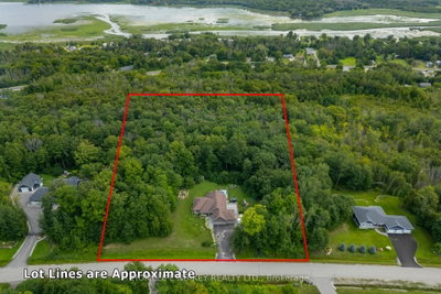 1655 Georgian Heights Boulevard • Severn, ON photo 5