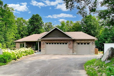 1655 Georgian Heights Boulevard • Severn, ON photo 6