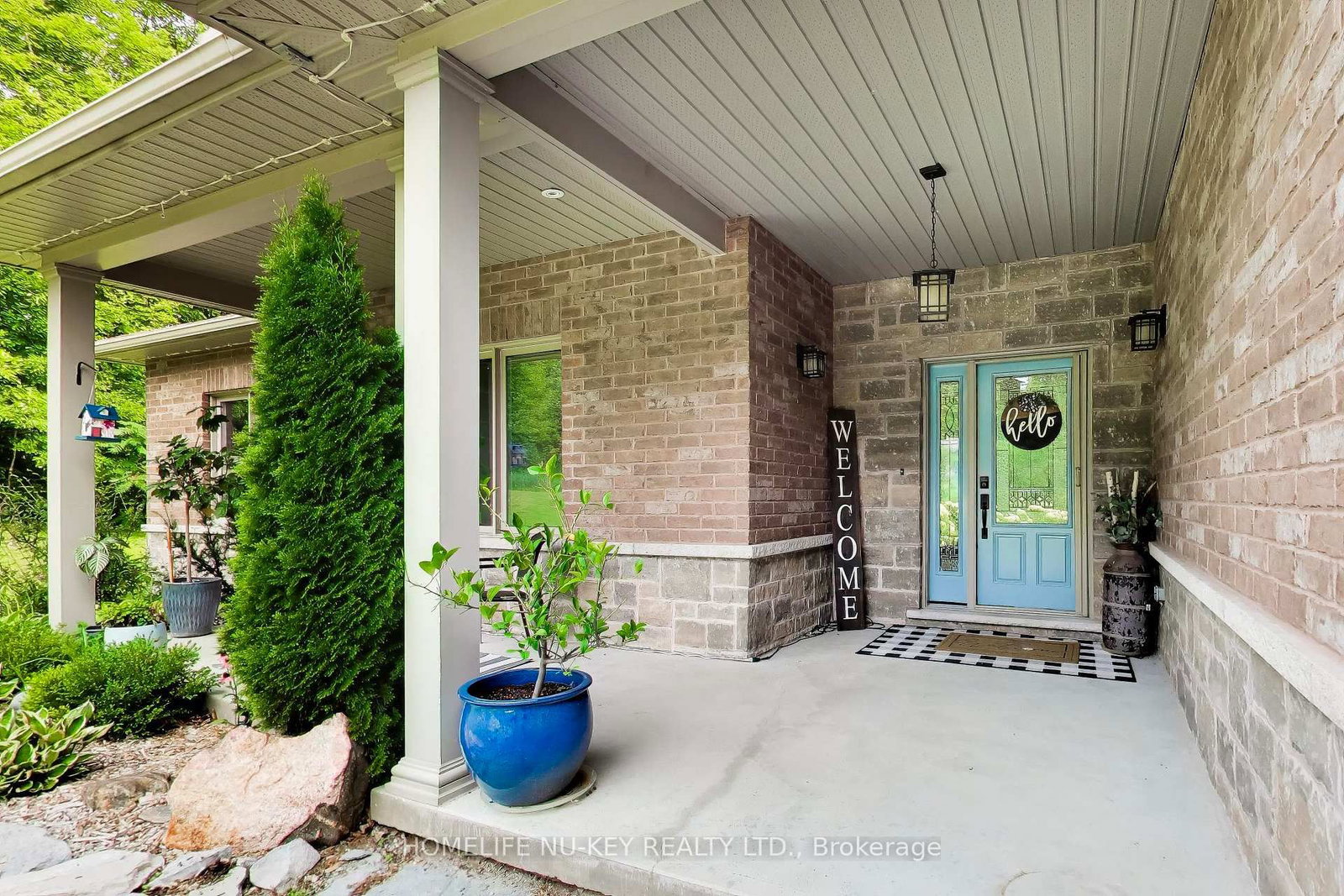1655 Georgian Heights Boulevard • Severn, ON photo 8