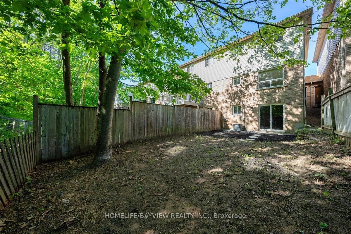 52 Hawthorne Crescent • Barrie, ON photo 25