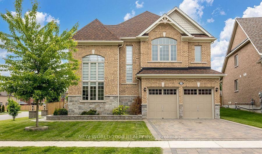 57 Victoria Wood Avenue • Springwater, ON photo 3