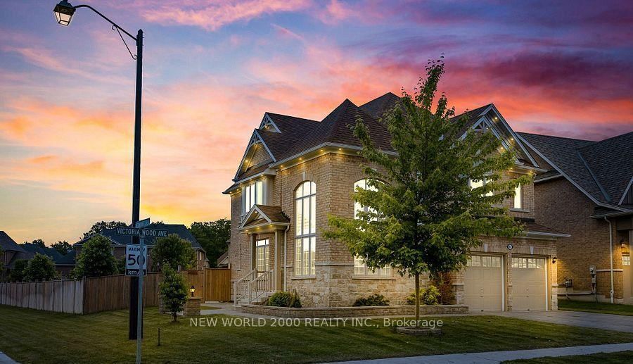 57 Victoria Wood Avenue • Springwater, ON photo 6