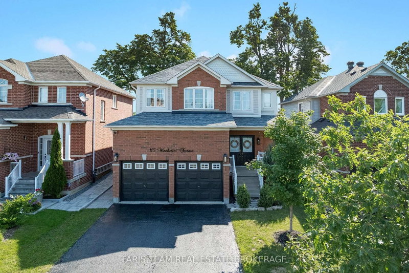 115 Winchester Terrace