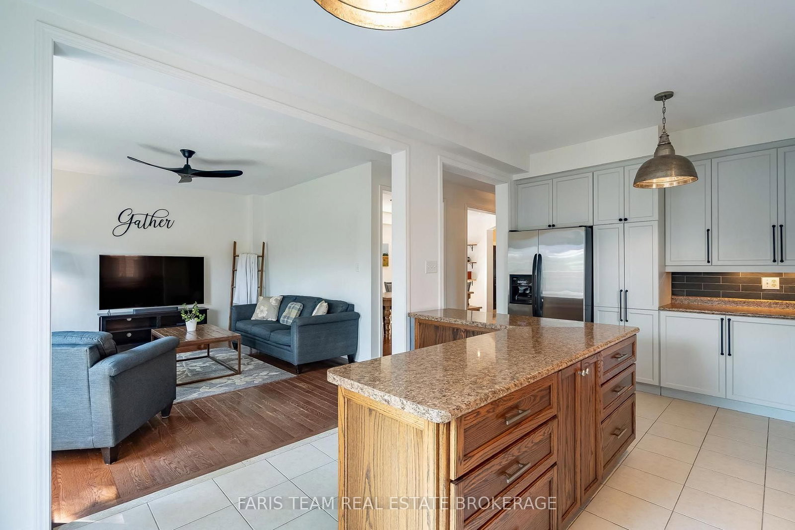 115 Winchester Terrace • Barrie, ON photo 10