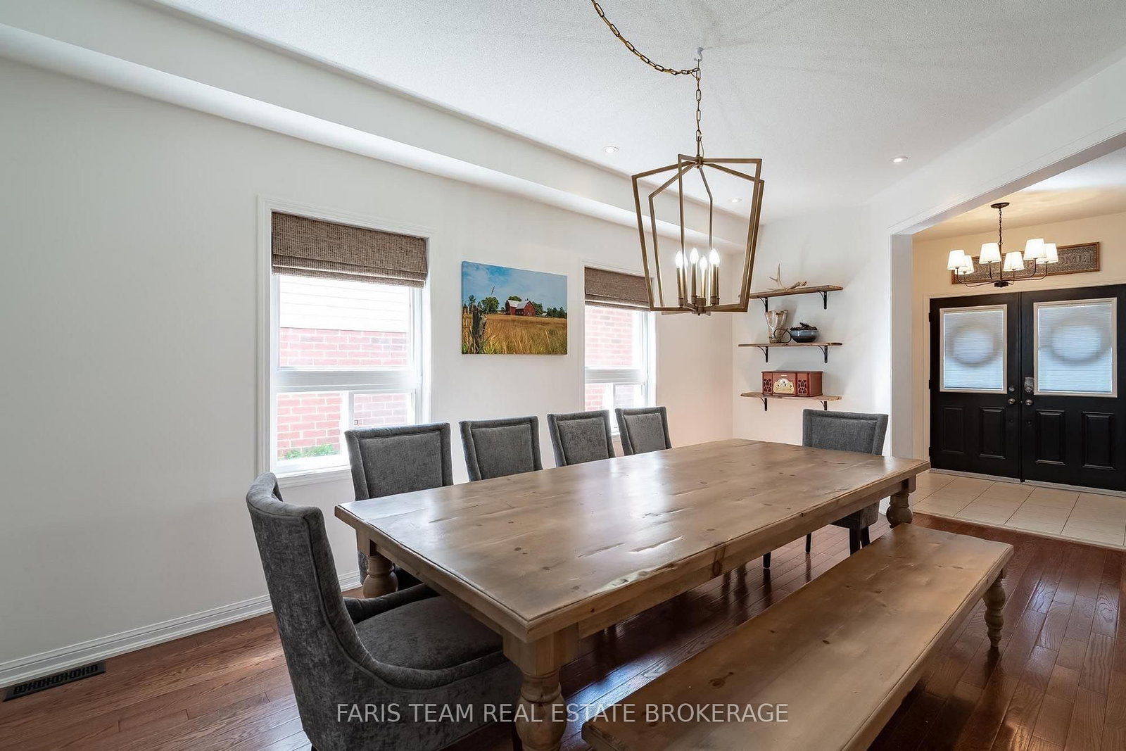 115 Winchester Terrace • Barrie, ON photo 11