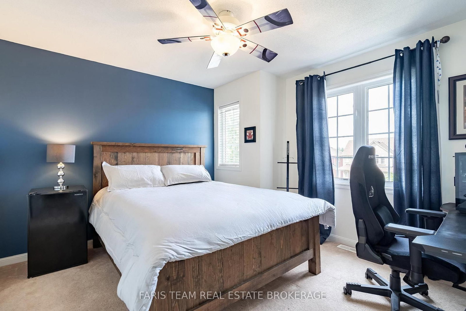 115 Winchester Terrace • Barrie, ON photo 23