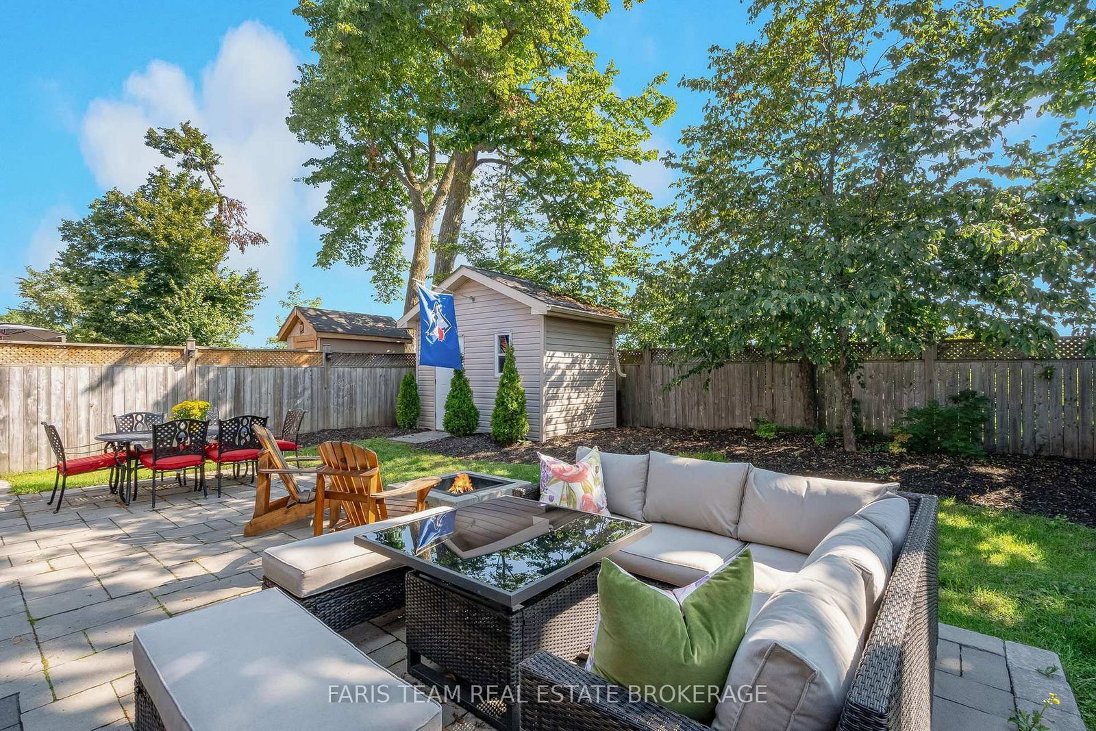 115 Winchester Terrace • Barrie, ON photo 37