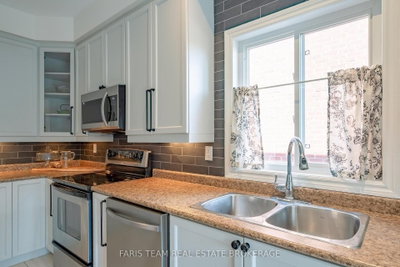 115 Winchester Terrace • Barrie, ON photo 8