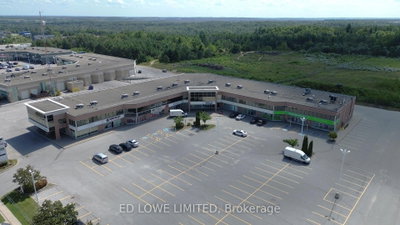 Industrial for lease at G - I-112 Commerce Park Drive, Barrie, Ontario, L4N 8W8 - 400 West - MLS: S13768502