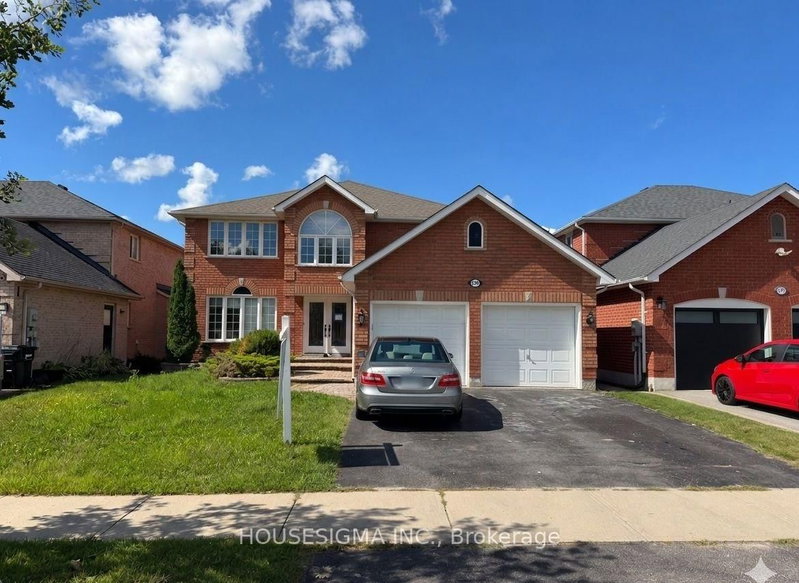 Lower Unit - 129 Gore Drive