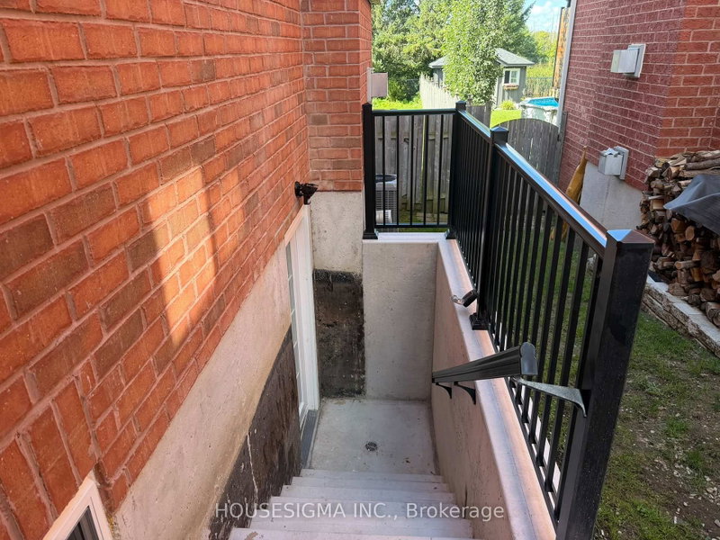 Lower Unit - 129 Gore Drive