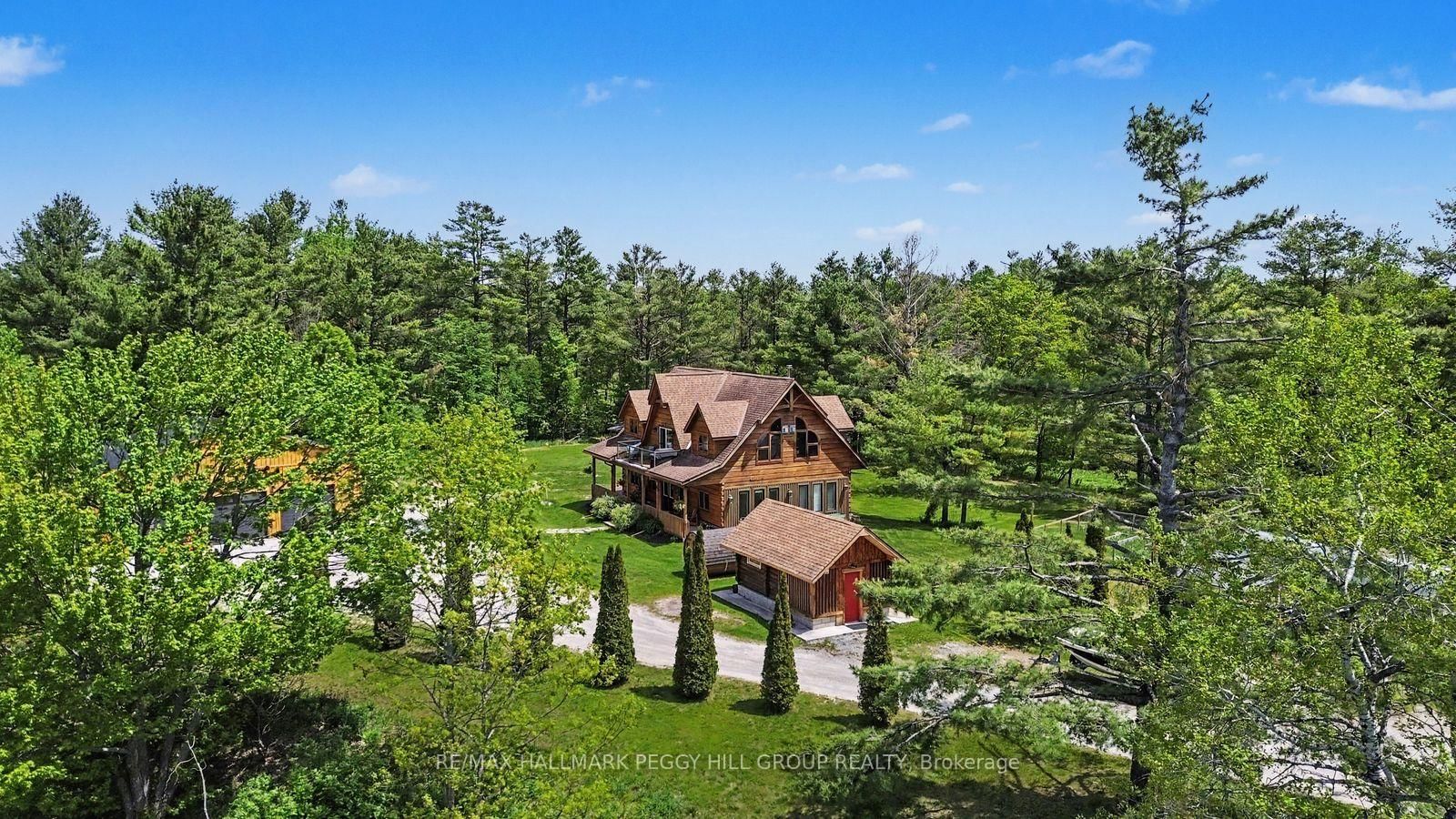 2504 Fairgrounds Road • Ramara, ON photo 36