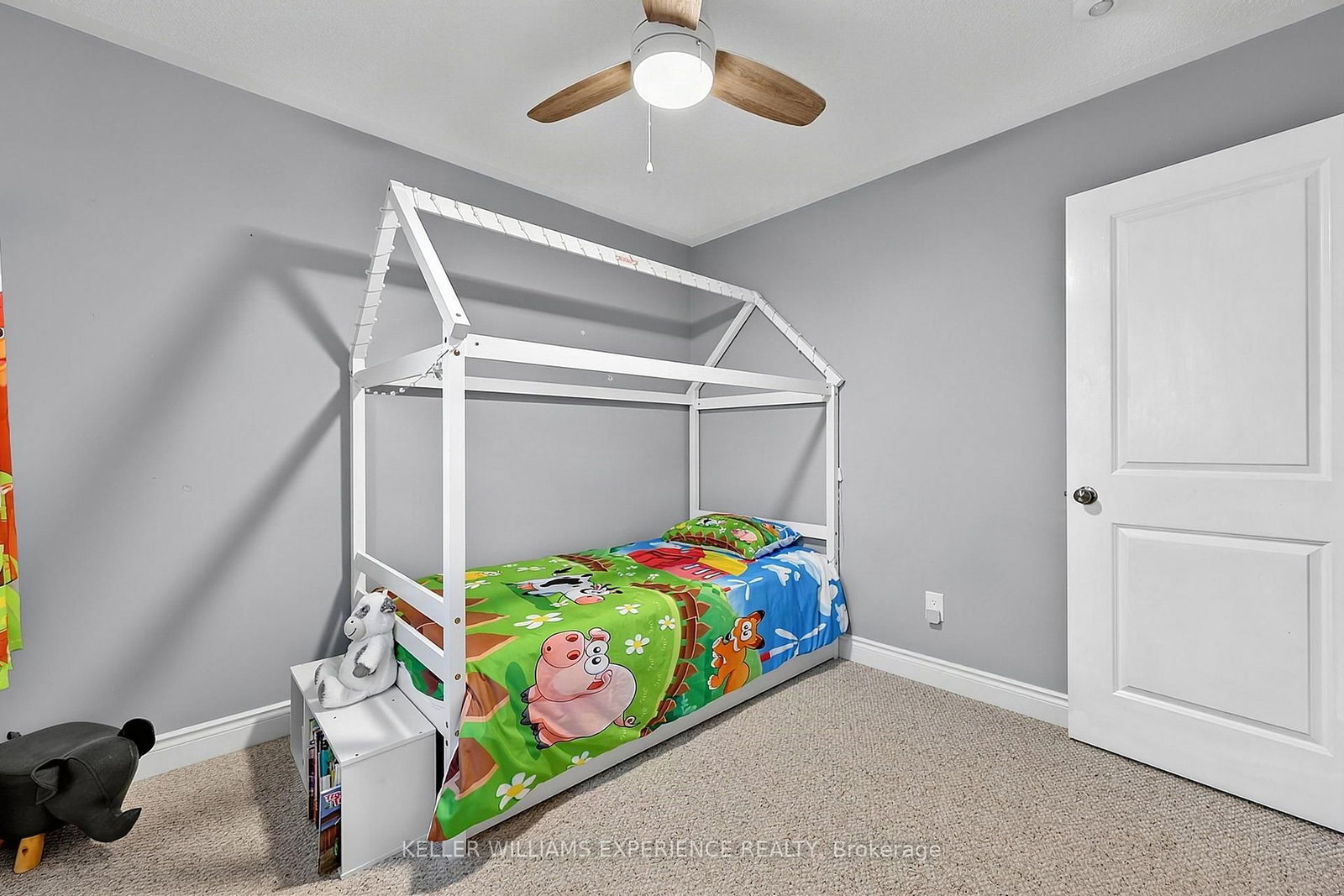 30 Nash Avenue • Springwater, ON photo 29