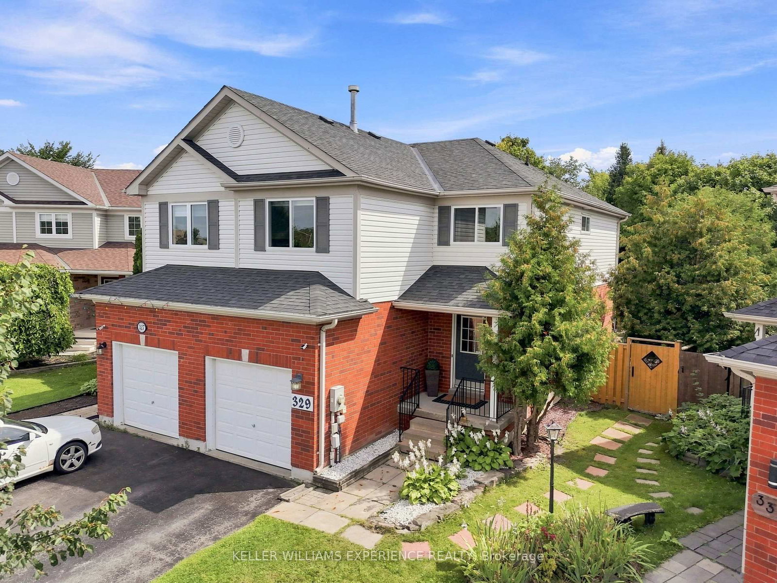 329 Esther Drive • Barrie, ON photo 1
