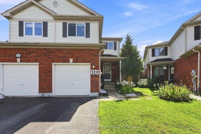 329 Esther Drive • Barrie, ON photo 3