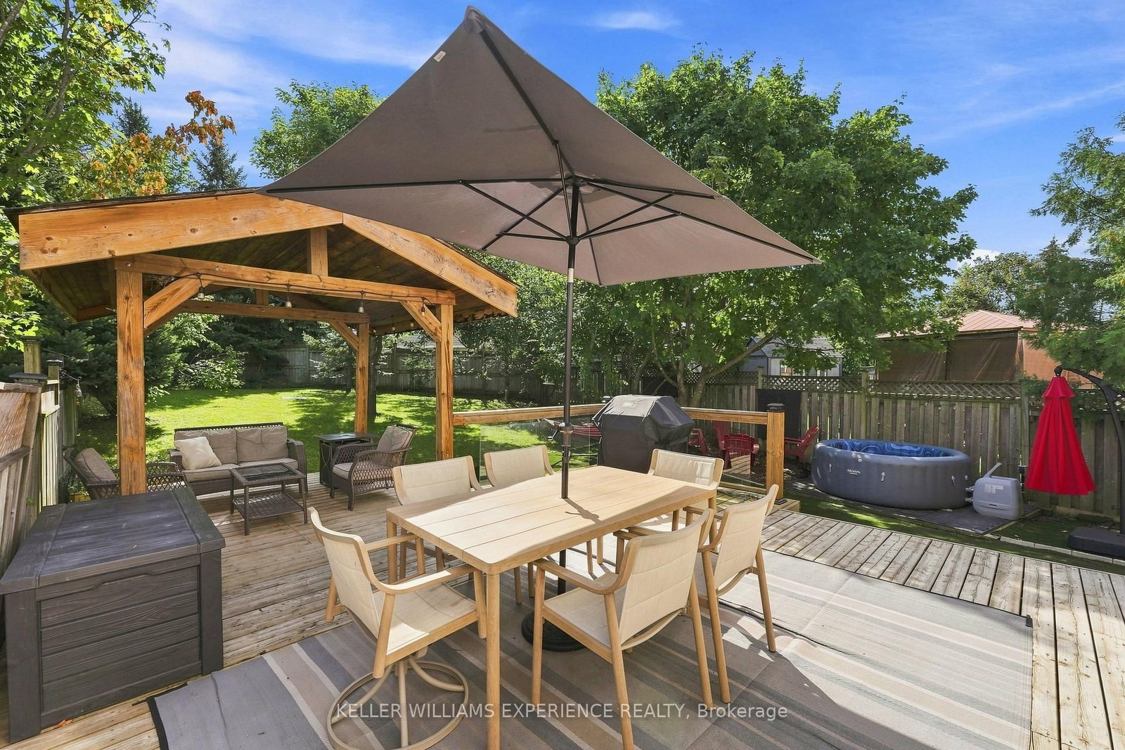 329 Esther Drive • Barrie, ON photo 30