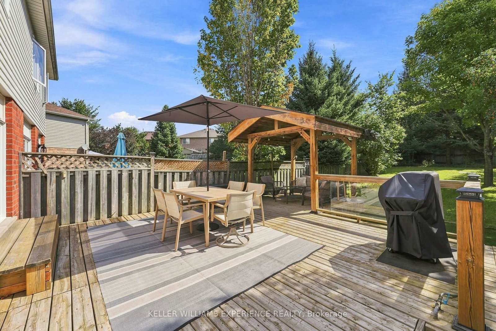 329 Esther Drive • Barrie, ON photo 31