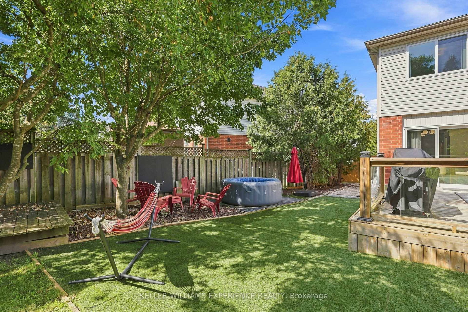 329 Esther Drive • Barrie, ON photo 34