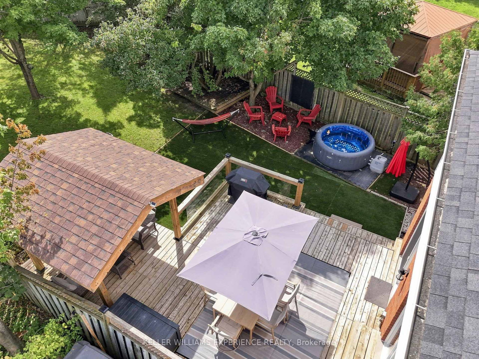 329 Esther Drive • Barrie, ON photo 35