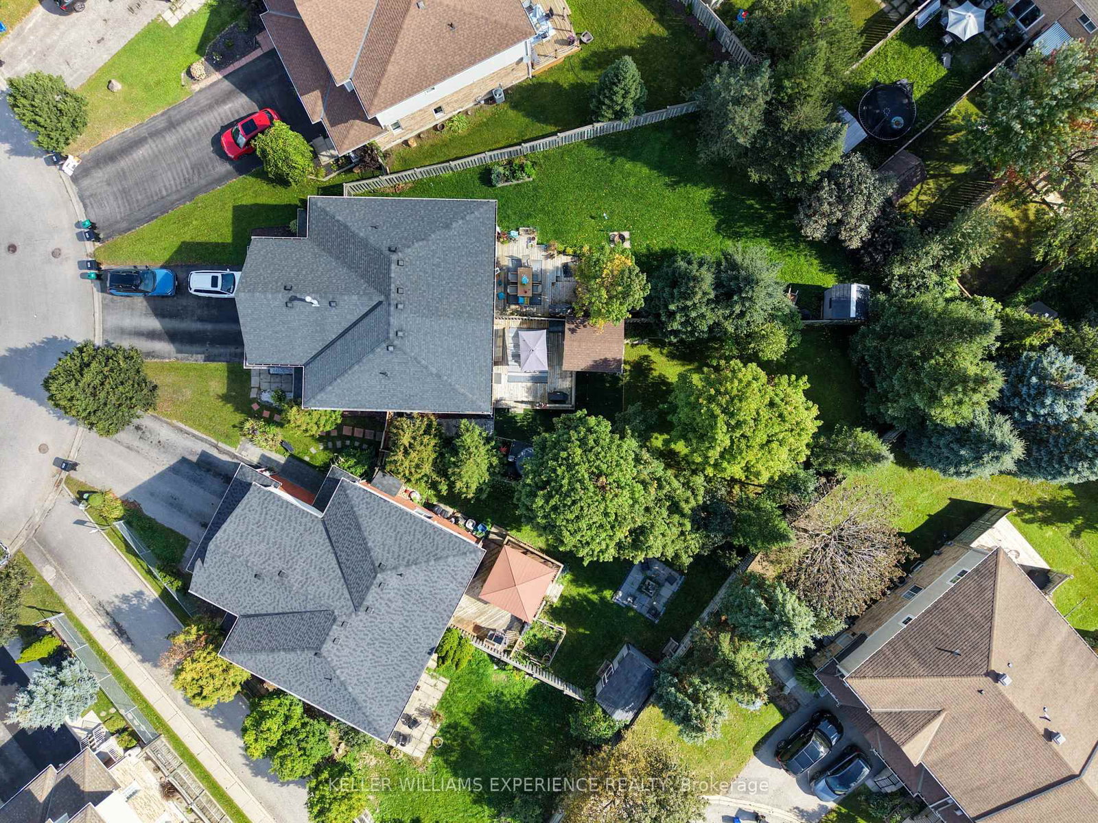 329 Esther Drive • Barrie, ON photo 36