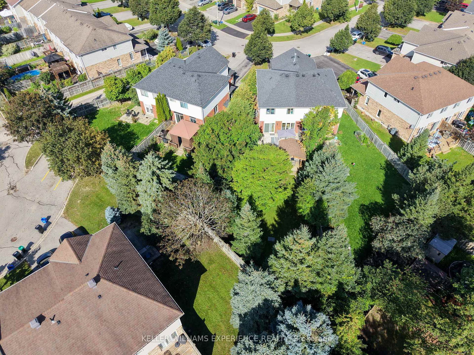 329 Esther Drive • Barrie, ON photo 37