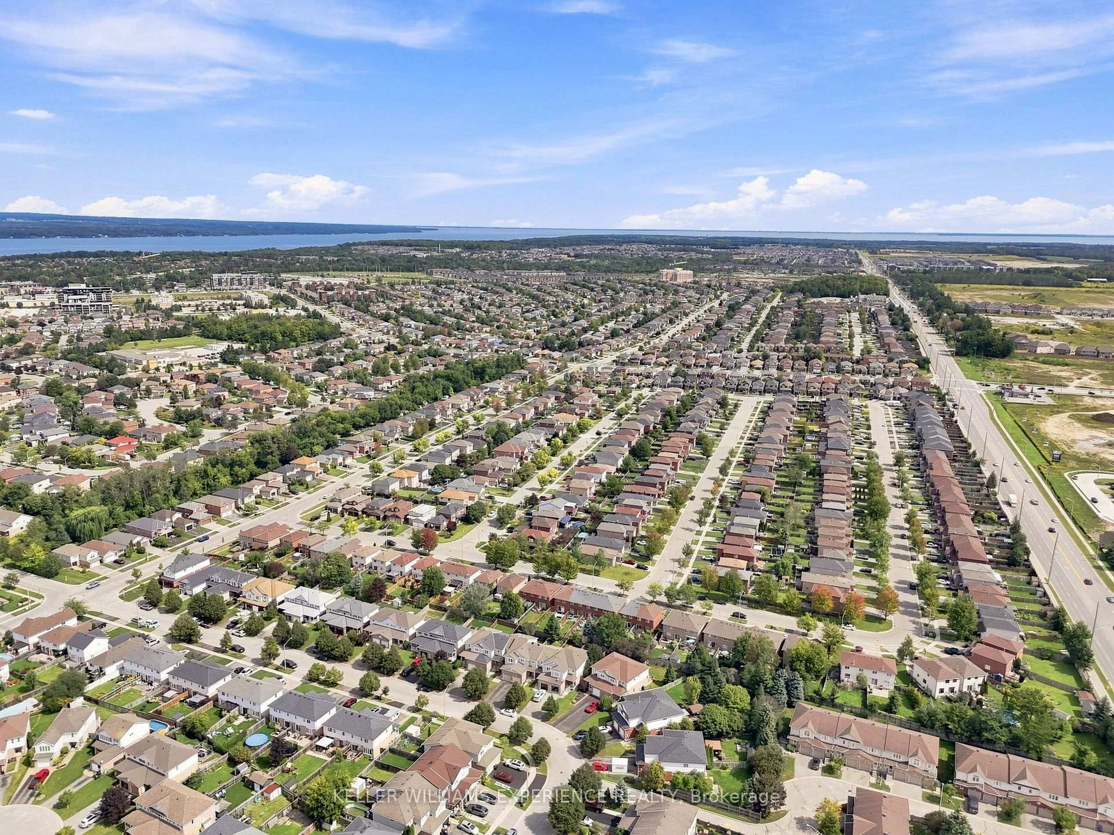 329 Esther Drive • Barrie, ON photo 39