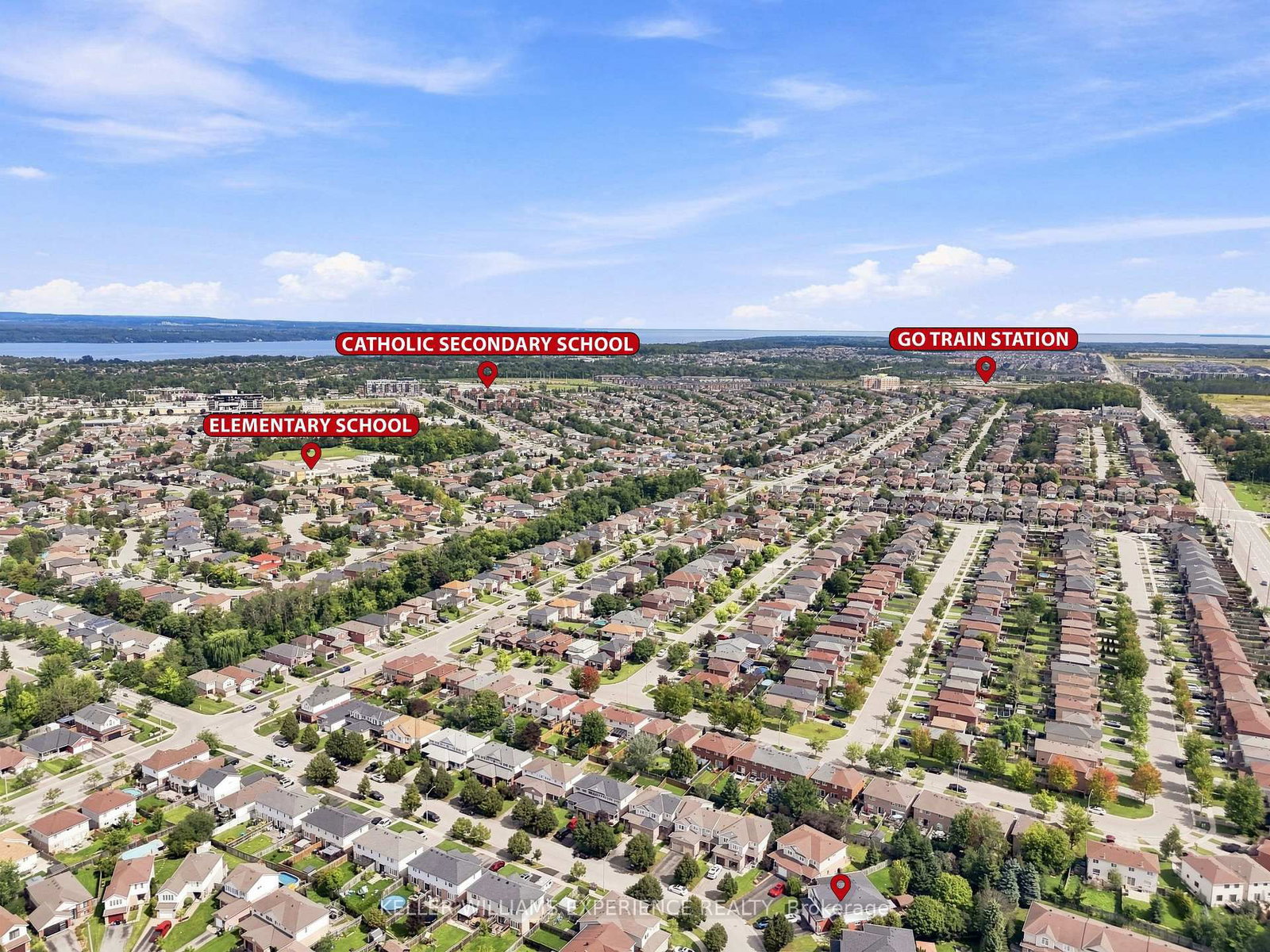 329 Esther Drive • Barrie, ON photo 41
