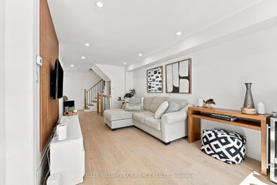 329 Esther Drive • Barrie, ON photo 9