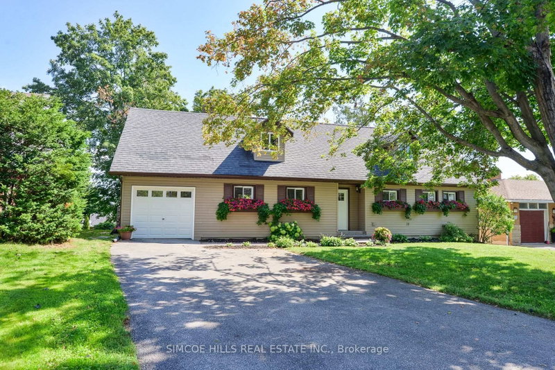 334 Old Muskoka Road