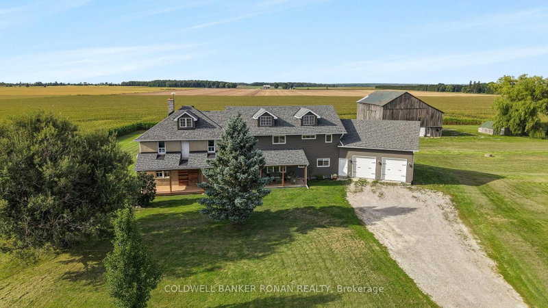4542 Concession Road 6 Sunnidale