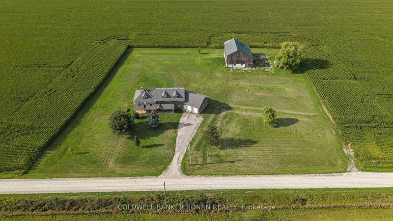 4542 Concession Road 6 Sunnidale
