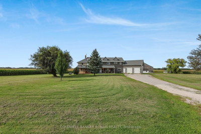 4542 Concession Road 6 Sunnidale • Clearview, ON photo 3