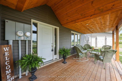 4542 Concession Road 6 Sunnidale • Clearview, ON photo 4