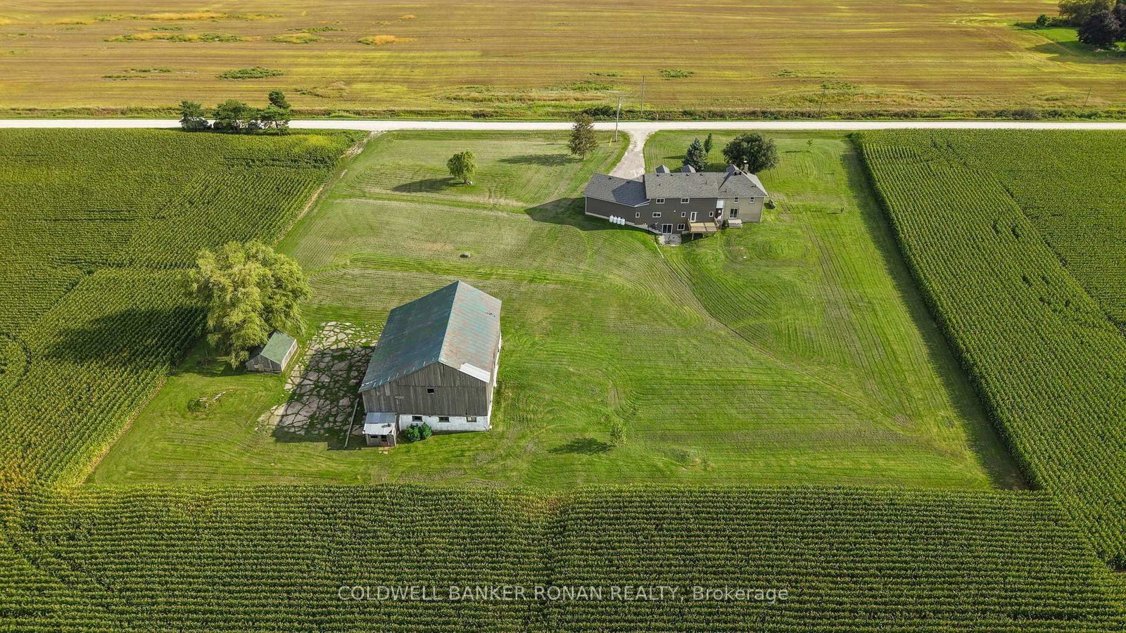 4542 Concession Road 6 Sunnidale • Clearview, ON photo 49