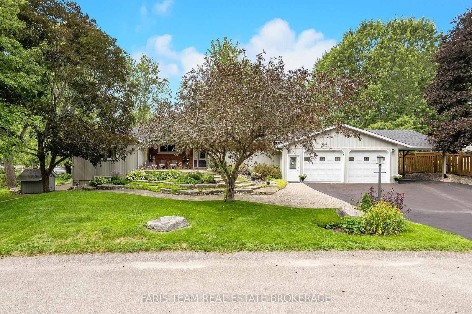 2505 Norton Road • Severn, ON photo 1