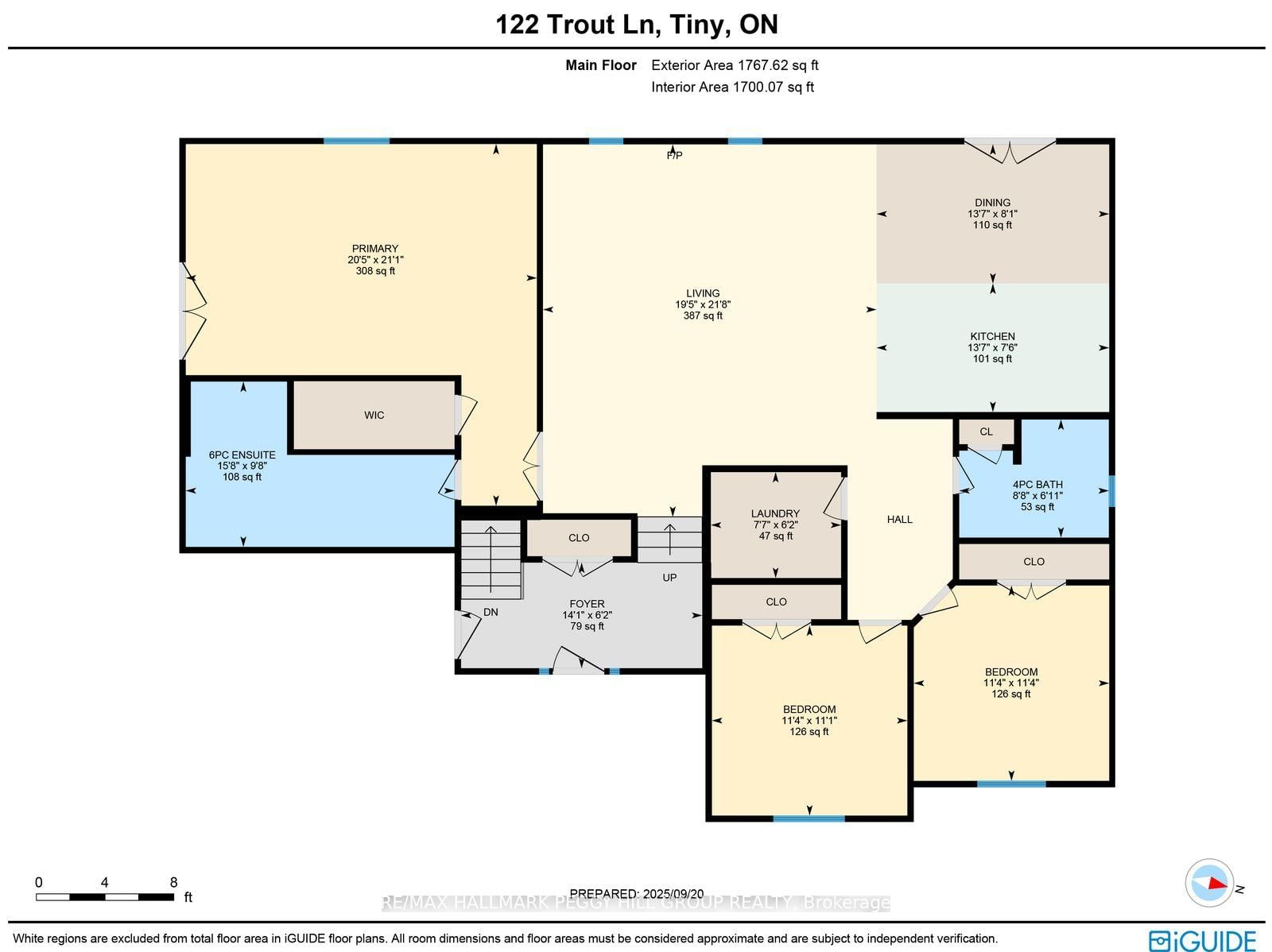 122 Trout Lane • Tiny, ON photo 22