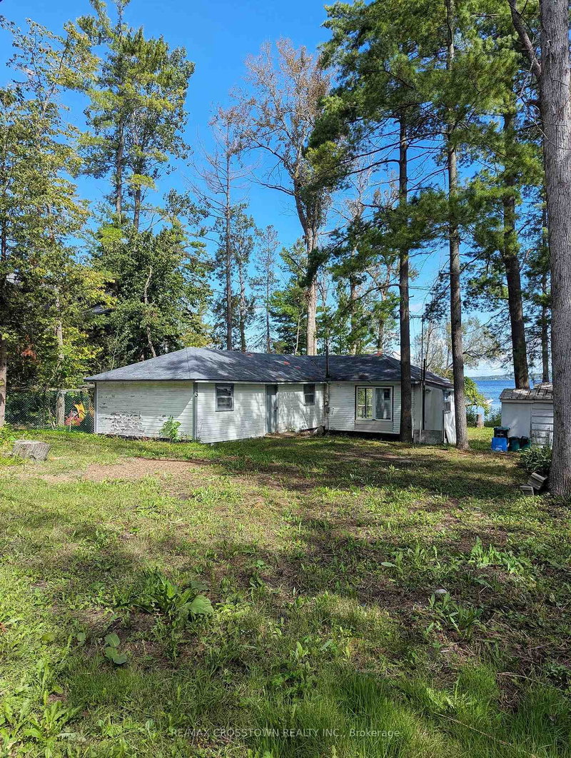 3 Sallows Drive