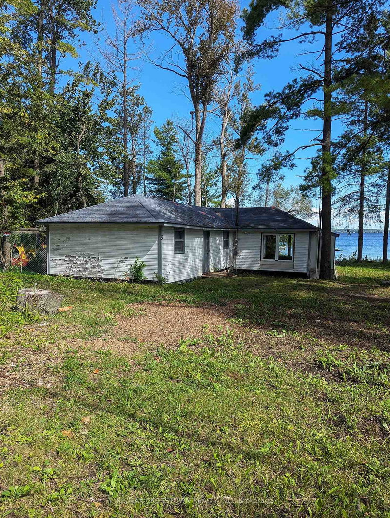 3 Sallows Drive