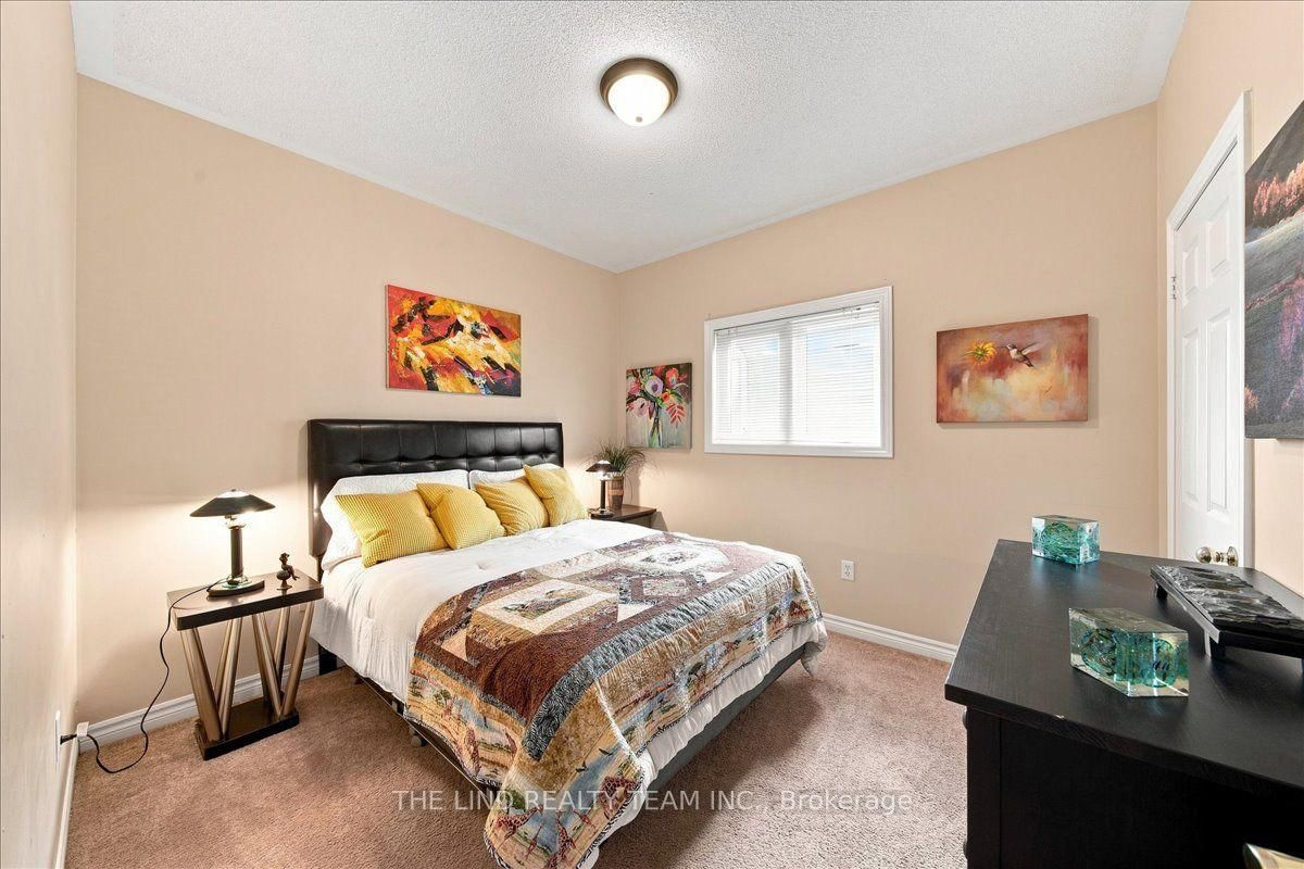 61 Mcintyre Drive • Barrie, ON photo 20