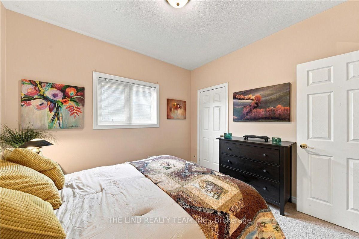 61 Mcintyre Drive • Barrie, ON photo 21