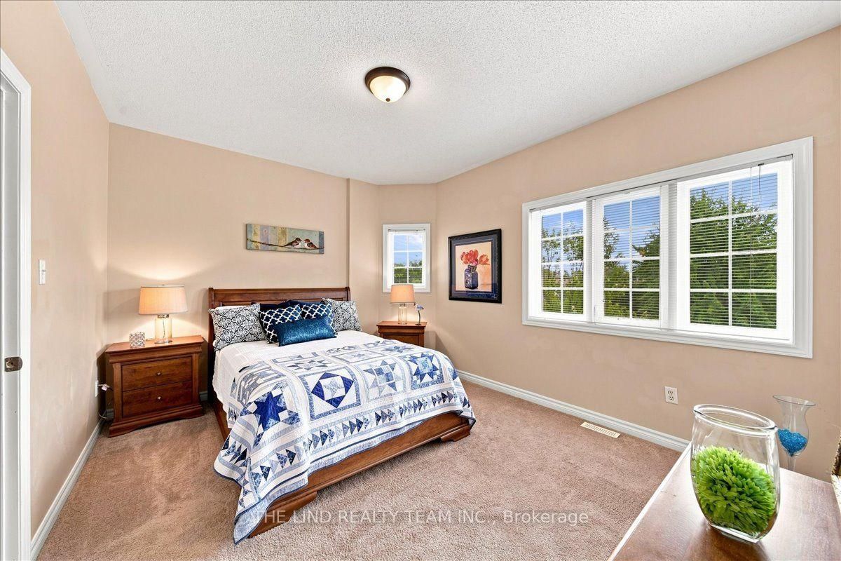 61 Mcintyre Drive • Barrie, ON photo 23