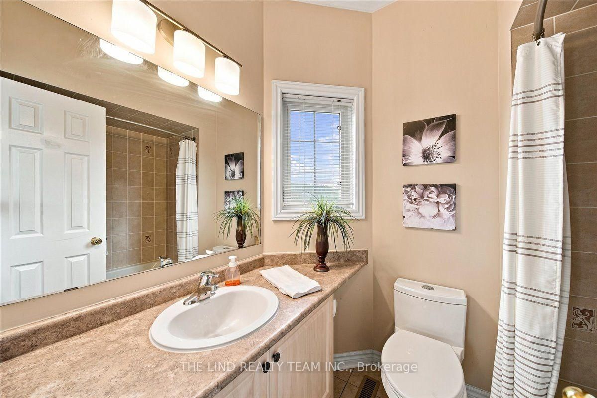 61 Mcintyre Drive • Barrie, ON photo 25