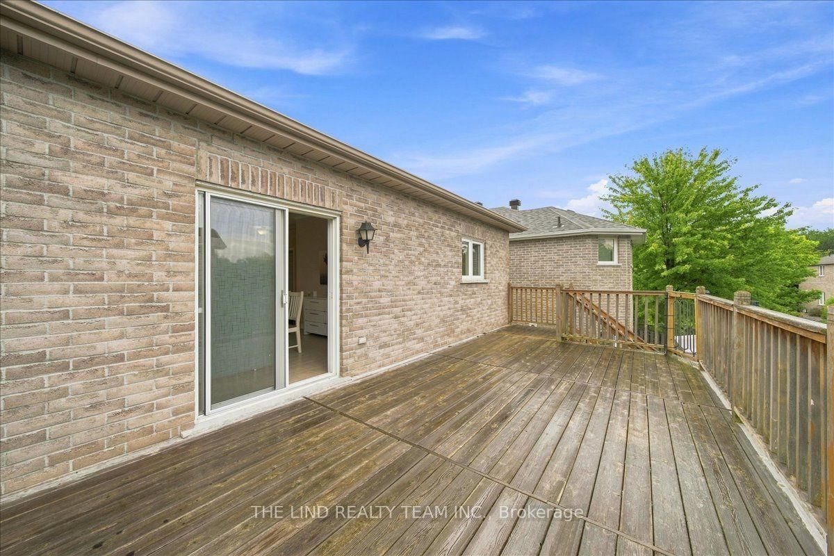 61 Mcintyre Drive • Barrie, ON photo 29