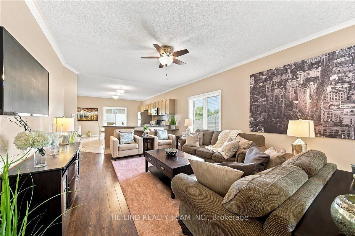 61 Mcintyre Drive • Barrie, ON photo 8