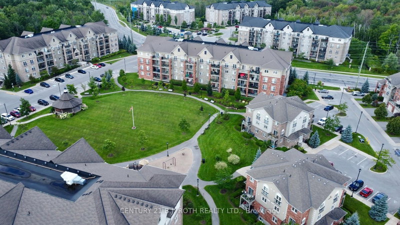104 - 43 Ferndale Drive